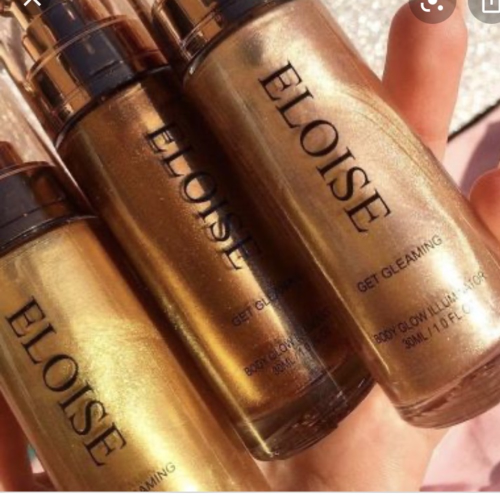 ELOISE BODY GLOW